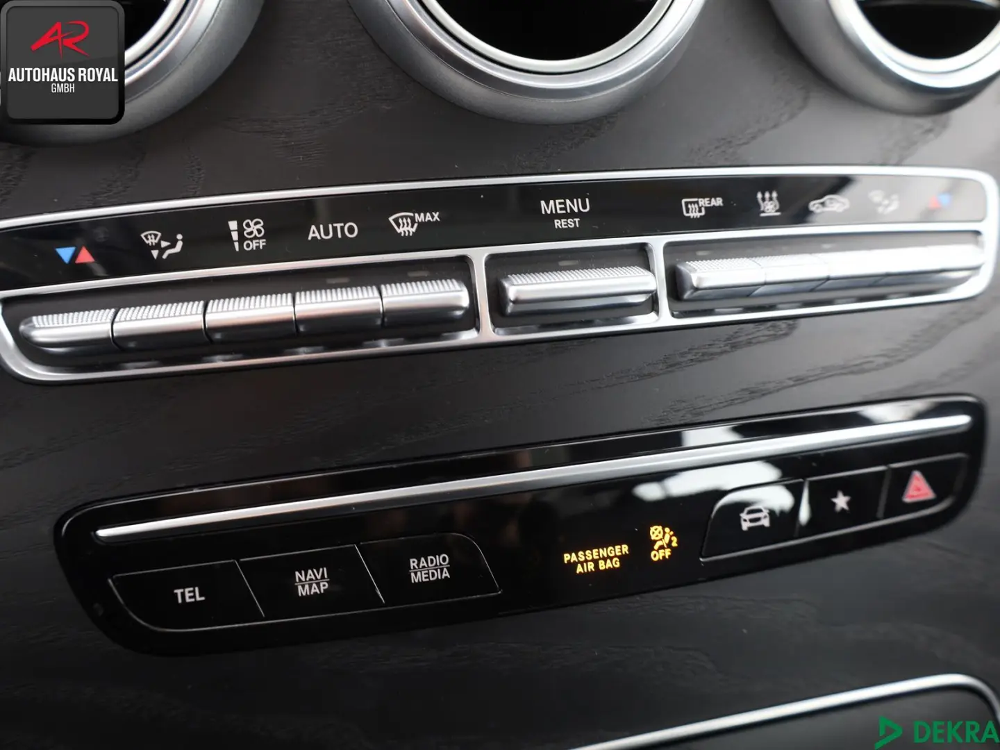 GLC 300 de 4M 3x AMG BURMESTER,KEYLESS,AIRMATIC