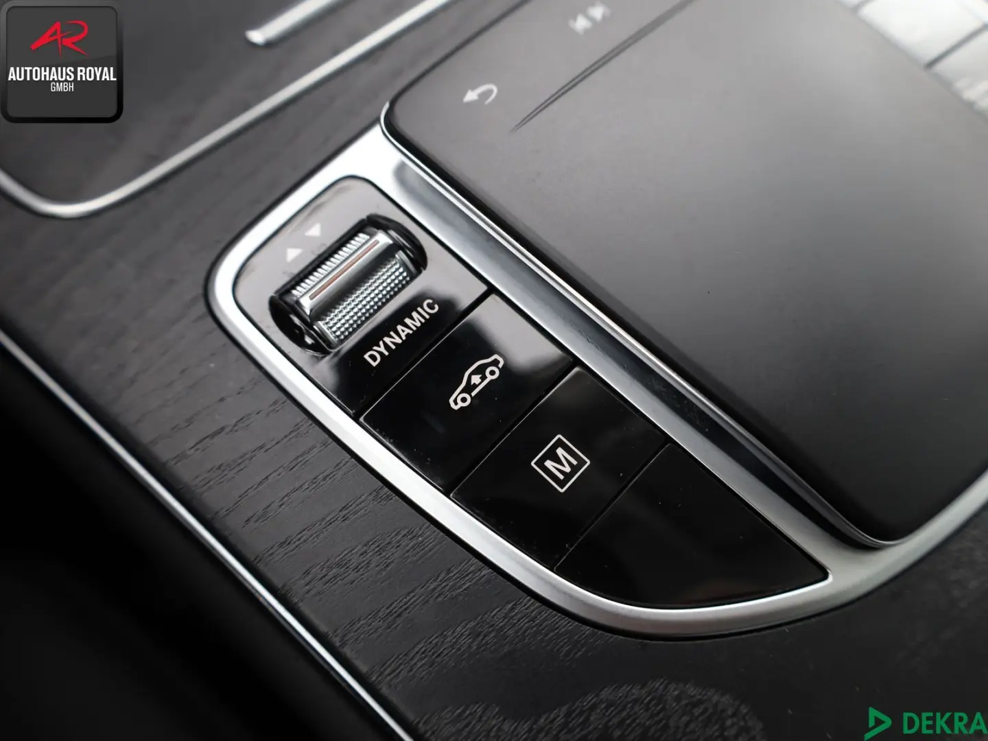 GLC 300 de 4M 3x AMG BURMESTER,KEYLESS,AIRMATIC