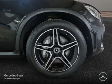 GLC 300 de 4M AMG/Night/Pano/360/AHK/HighAss/360