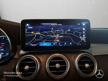 GLC 300 de 4M AMG/Night/Pano/360/AHK/HighAss/360