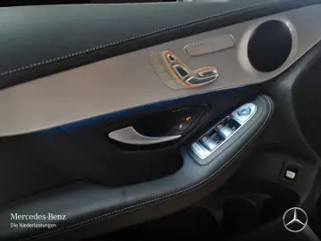 GLC 300 de 4M AMG/Night/Pano/360/AHK/HighAss/360