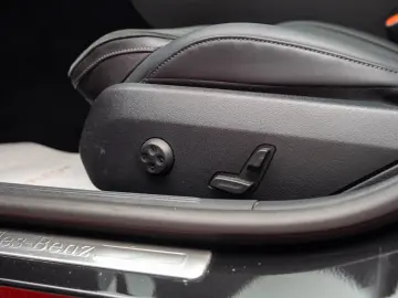 Mercedes-Benz C220d AMG-line