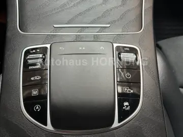 GLC 200 AMG 4M PANO 360° DISTR AHK NightP. KEYGO