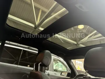 GLC 200 AMG 4M PANO 360° DISTR AHK NightP. KEYGO