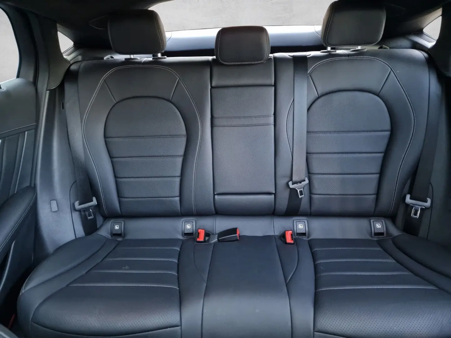 GLC 220 d 4M Coupe AMG Pano Burmest. AHK Distron