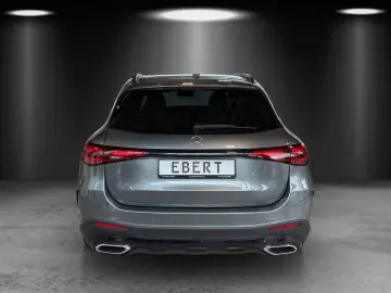 GLC 200 AMG Premium DISTRO Pano Memo KeyGo Night