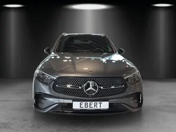 GLC 200 AMG Premium DISTRO Pano Memo KeyGo Night