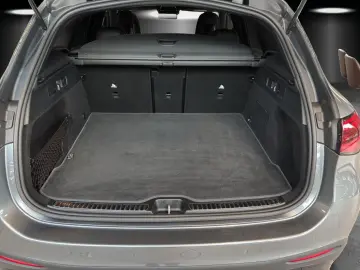 GLC 200 AMG Premium DISTRO Pano Memo KeyGo Night