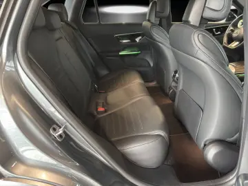GLC 200 AMG Premium DISTRO Pano Memo KeyGo Night