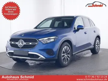 GLC 200 200 4 Matic Pano Head-up Memory ...