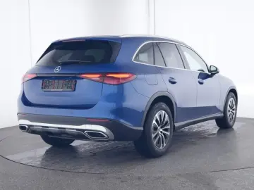 GLC 200 200, 4 Matic, Pano, Head-up, Memory, ...
