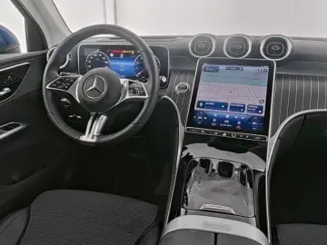 GLC 200 200, 4 Matic, Pano, Head-up, Memory, ...