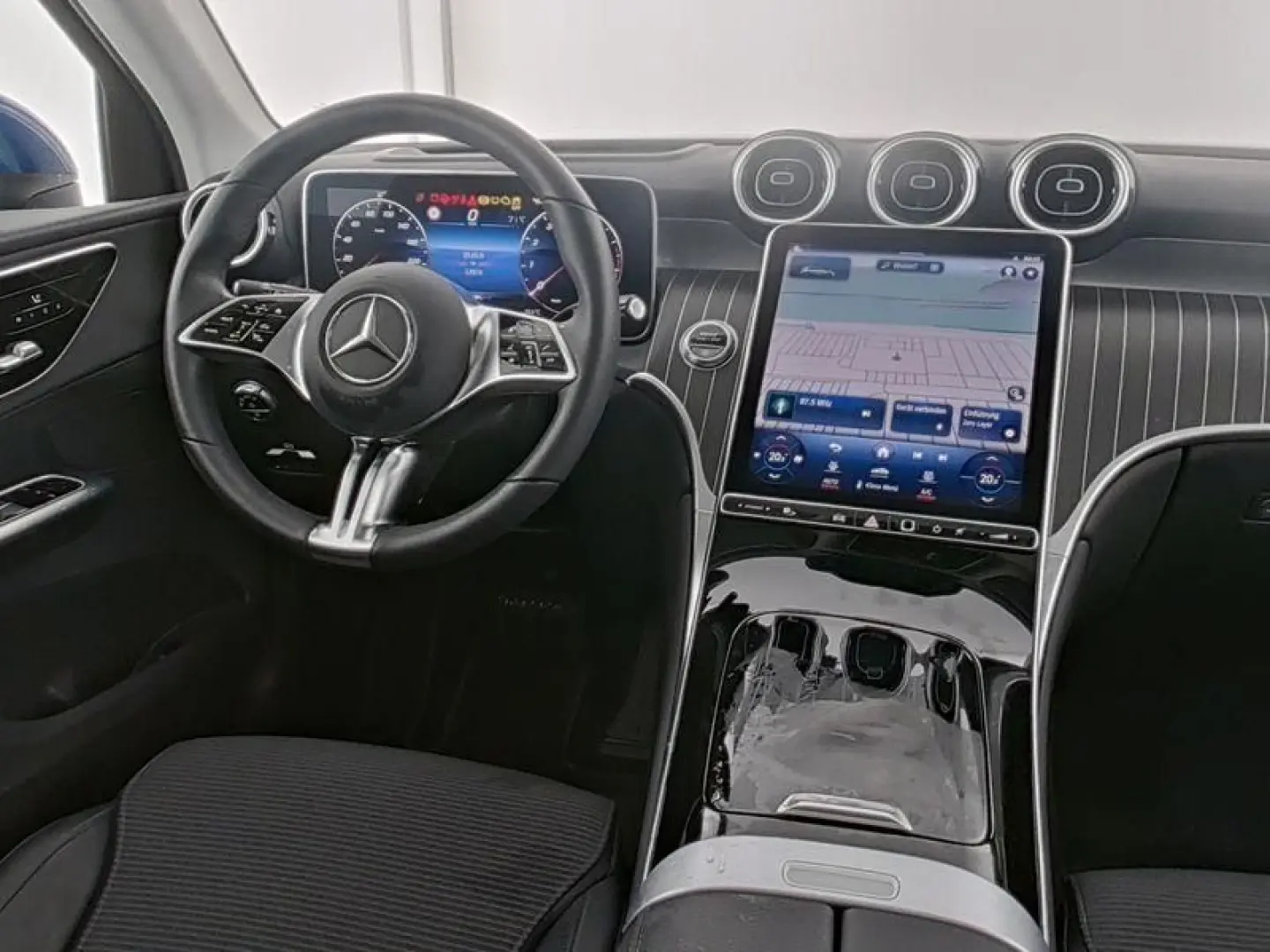 GLC 200 200, 4 Matic, Pano, Head-up, Memory, ...