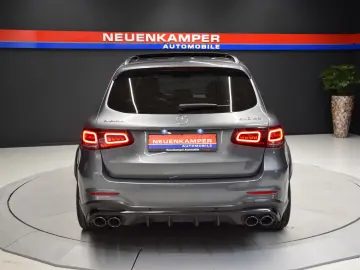 GLC 43 AMG 4Matic Pano
