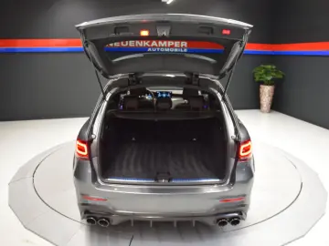 GLC 43 AMG 4Matic Pano