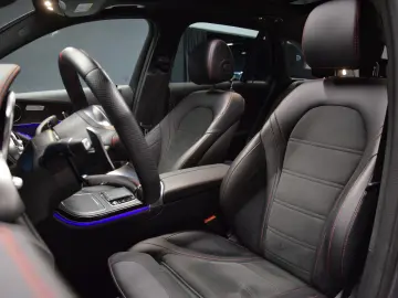 GLC 43 AMG 4Matic Pano