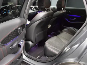 GLC 43 AMG 4Matic Pano