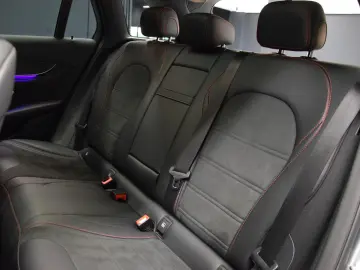 GLC 43 AMG 4Matic Pano