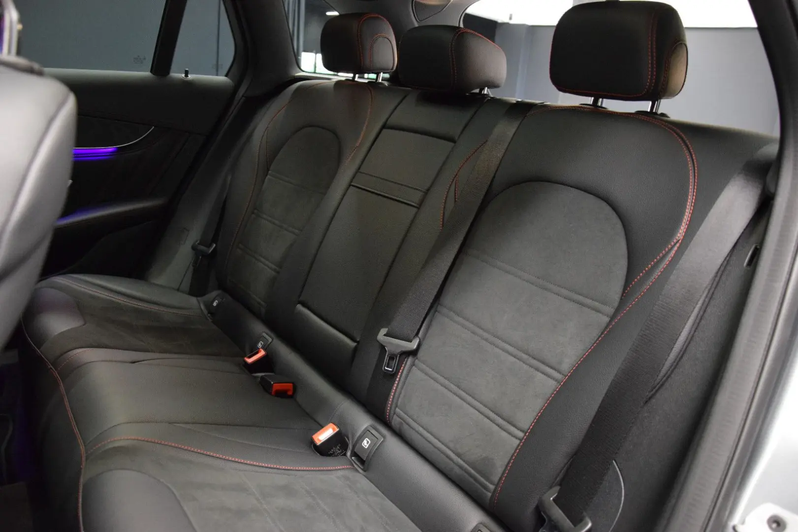 GLC 43 AMG 4Matic Pano
