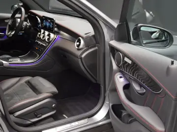 GLC 43 AMG 4Matic Pano