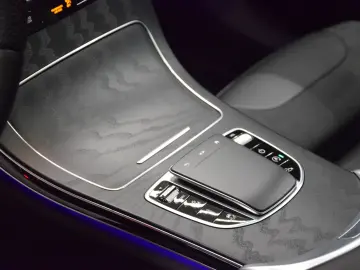 GLC 43 AMG 4Matic Pano