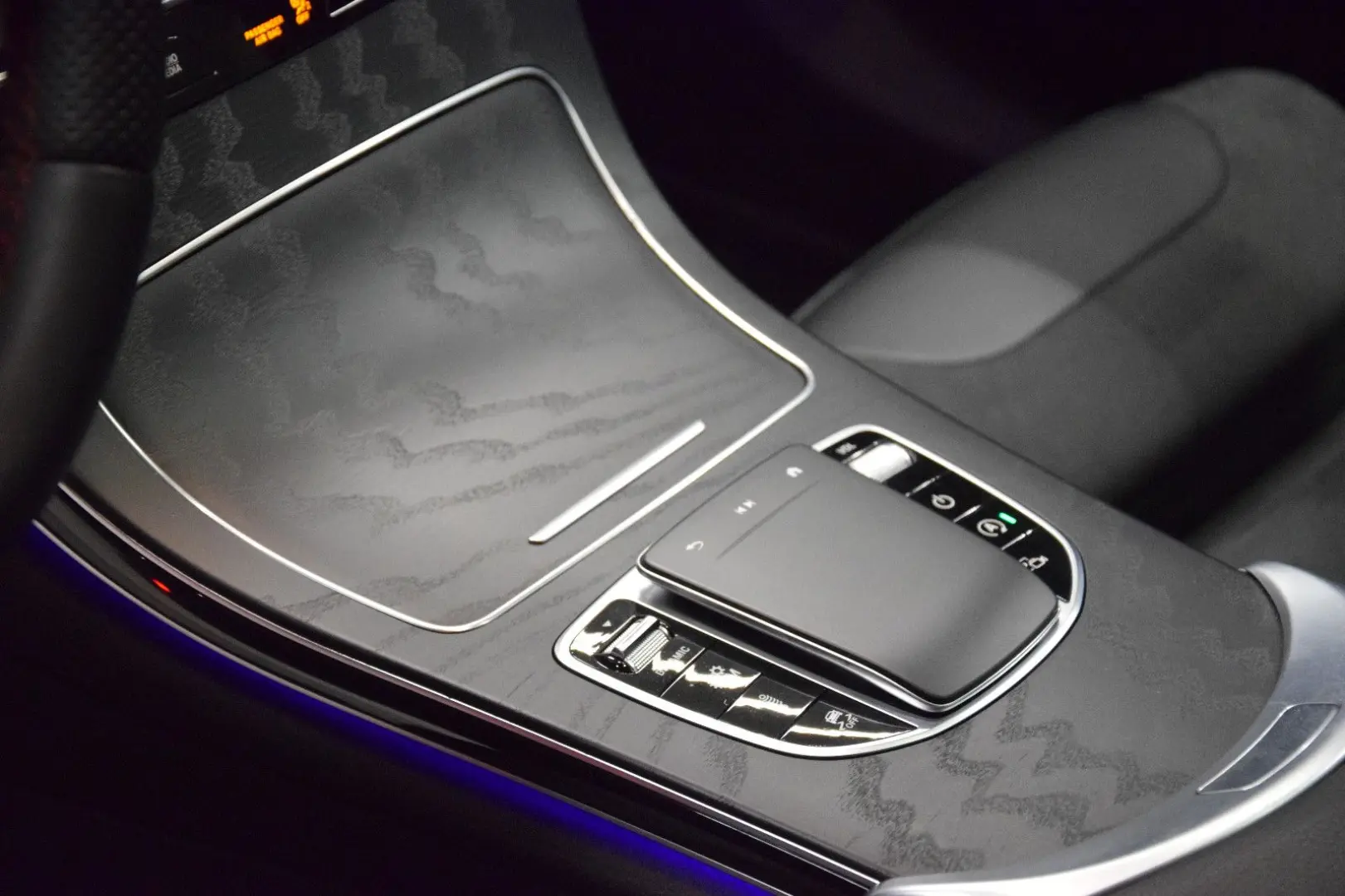 GLC 43 AMG 4Matic Pano