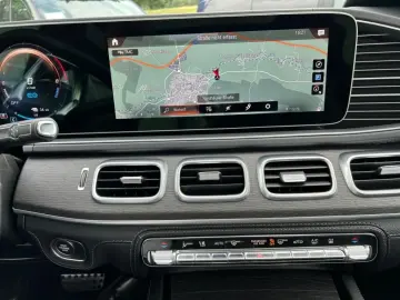 GLE 350 e 4M AMG/Night/Multibeam/Airmatic/Pano-D
