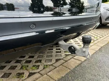 GLE 350 e 4M AMG/Night/Multibeam/Airmatic/Pano-D
