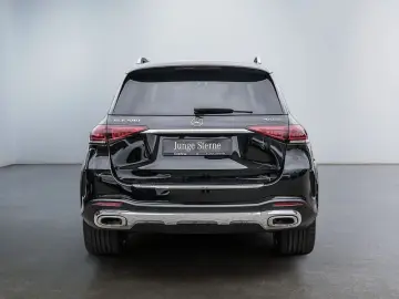 GLE 580 4M BURM AMG DISTR AIRMATIC PANO SPUR