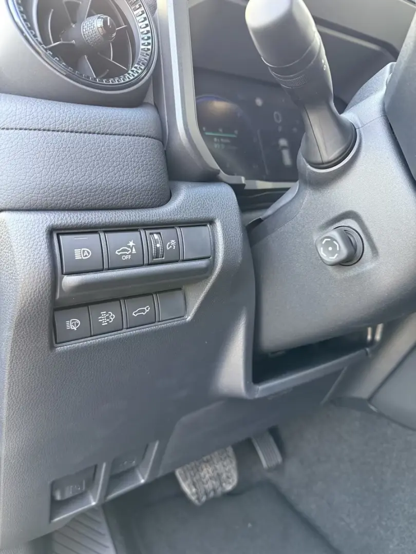 Toyota Land Cruiser 250 2.8 D+PRADO+Executive+Kam+ON