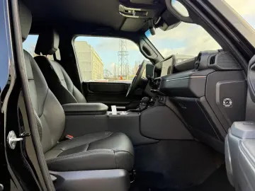 Toyota Land Cruiser 250 2.8 D+PRADO+Executive+Kam+ON
