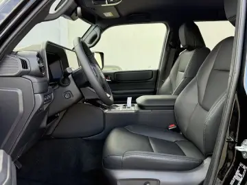 Toyota Land Cruiser 250 2.8 D+PRADO+Executive+Kam+ON