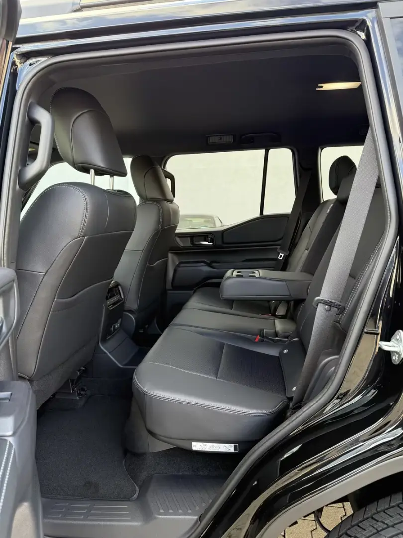 Toyota Land Cruiser 250 2.8 D+PRADO+Executive+Kam+ON