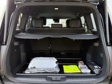 Toyota Land Cruiser 250 2.8 D+PRADO+Executive+Kam+ON