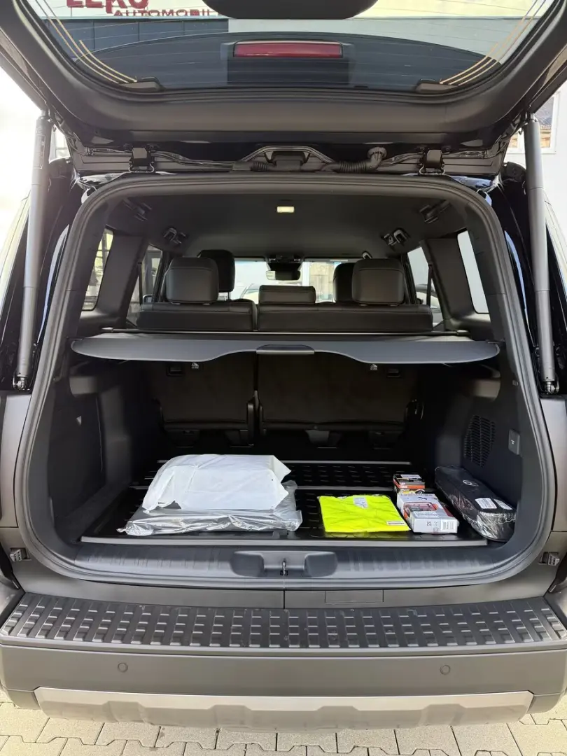 Toyota Land Cruiser 250 2.8 D+PRADO+Executive+Kam+ON