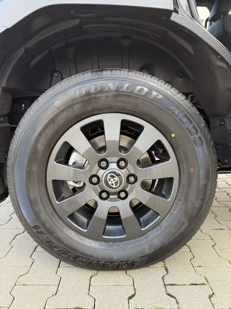 Toyota Land Cruiser 250 2.8 D+PRADO+Executive+Kam+ON