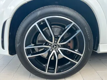 GLE 350e 4Matic AMG-Line*Air*Pano*360°*Keyless*