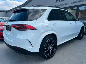GLE 350e 4Matic AMG-Line*Air*Pano*360°*Keyless*