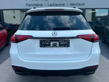 GLE 350e 4Matic AMG-Line*Air*Pano*360°*Keyless*