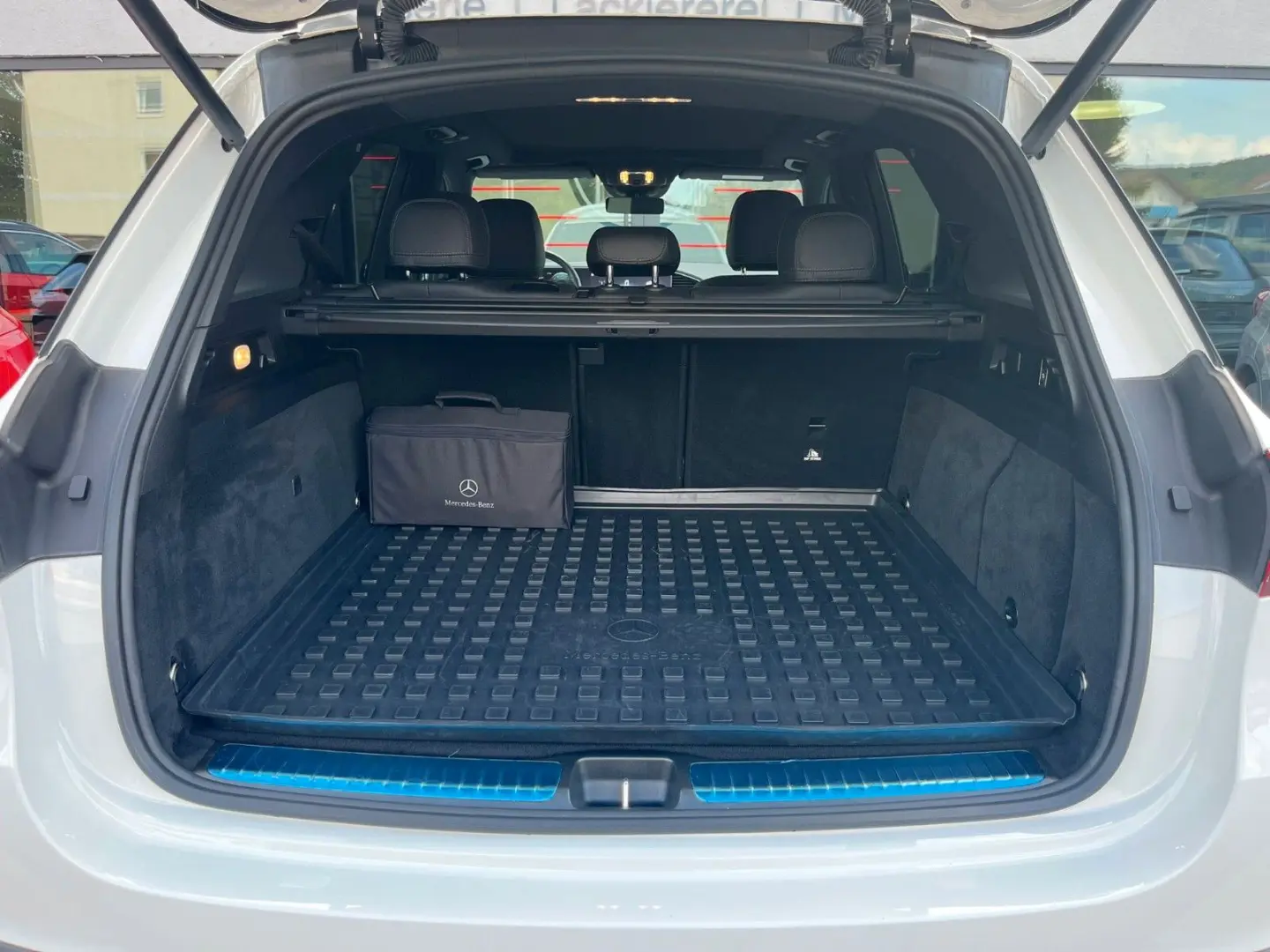 GLE 350e 4Matic AMG-Line*Air*Pano*360°*Keyless*