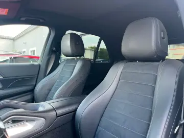 GLE 350e 4Matic AMG-Line*Air*Pano*360°*Keyless*