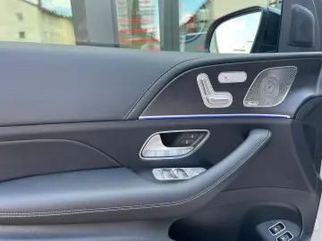 GLE 350e 4Matic AMG-Line*Air*Pano*360°*Keyless*