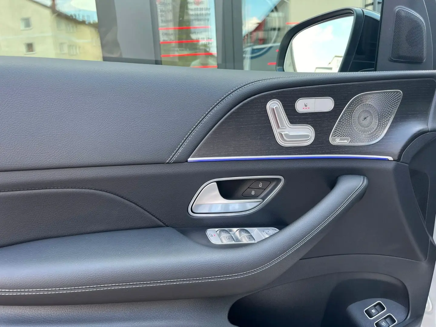 GLE 350e 4Matic AMG-Line*Air*Pano*360°*Keyless*