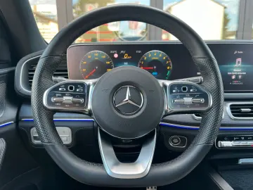 GLE 350e 4Matic AMG-Line*Air*Pano*360°*Keyless*