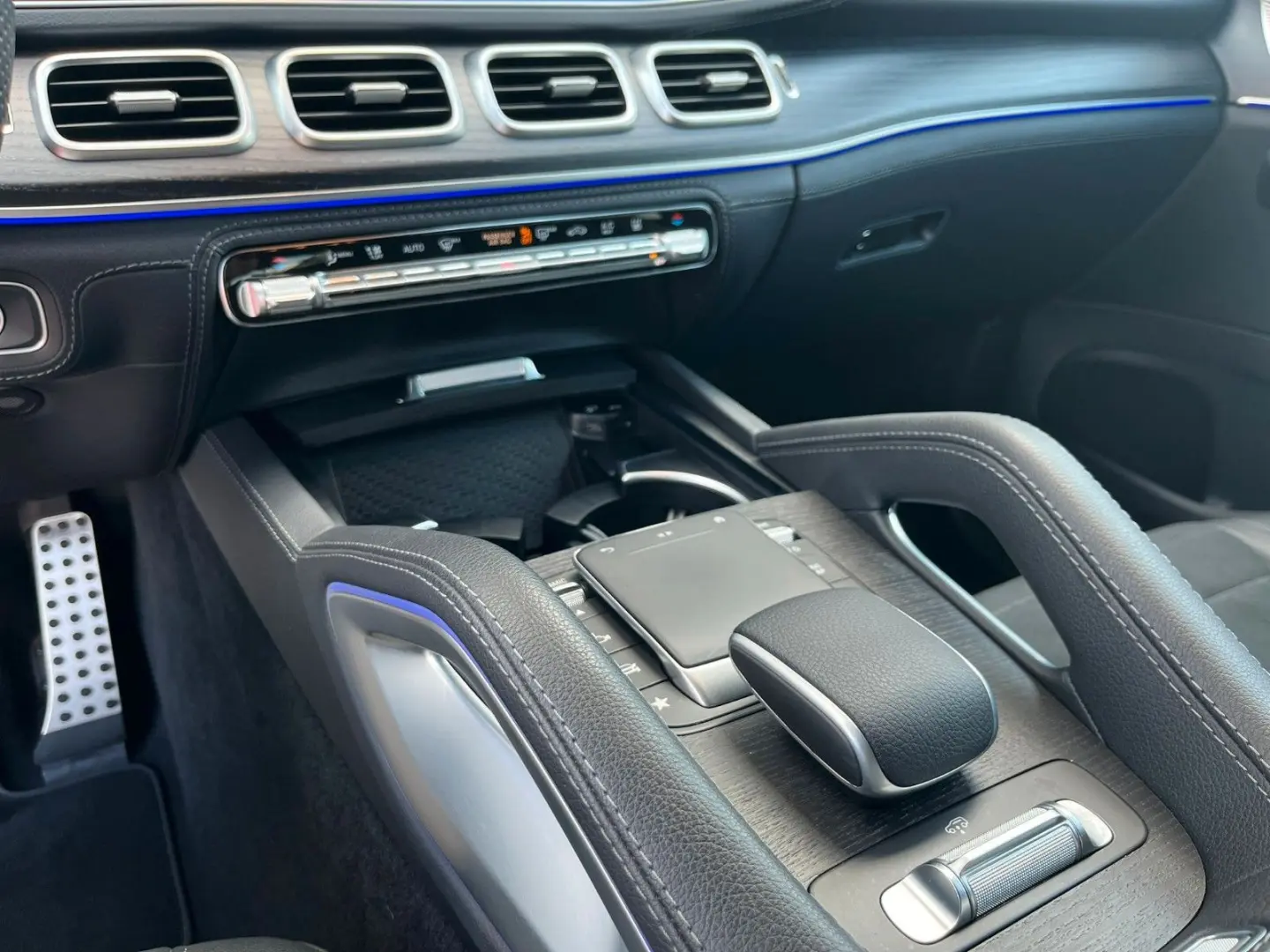 GLE 350e 4Matic AMG-Line*Air*Pano*360°*Keyless*