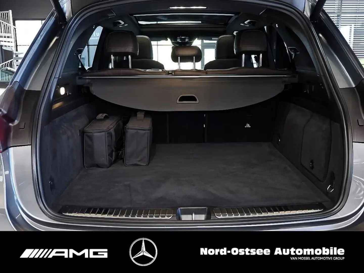 GLE 350e 4M AMG LED AHK PANO-DACH 360° DISTRONIC