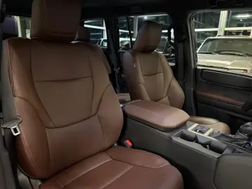 Toyota LC 250 - EXECUTIVE-360 KAMERA-COOL BOX-LED