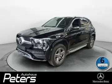 GLE 580 AMG Line 4Matic 360  Pano Airm AHKNavi