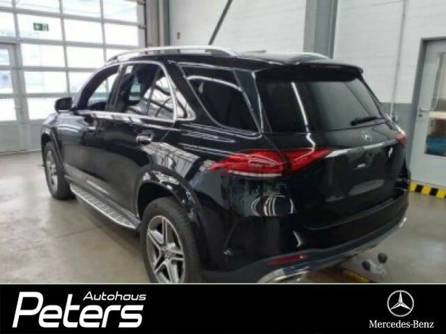 GLE 580 AMG Line 4Matic 360°/Pano/Airm/AHKNavi