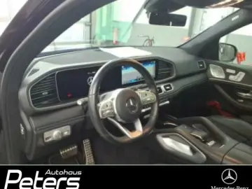 GLE 580 AMG Line 4Matic 360°/Pano/Airm/AHKNavi